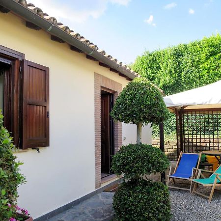 Holiday Home Dolce Vita-1 By Interhome Bolsena Exteriér fotografie