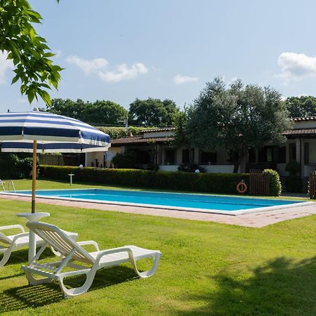 Holiday Home Dolce Vita-1 By Interhome Bolsena Exteriér fotografie