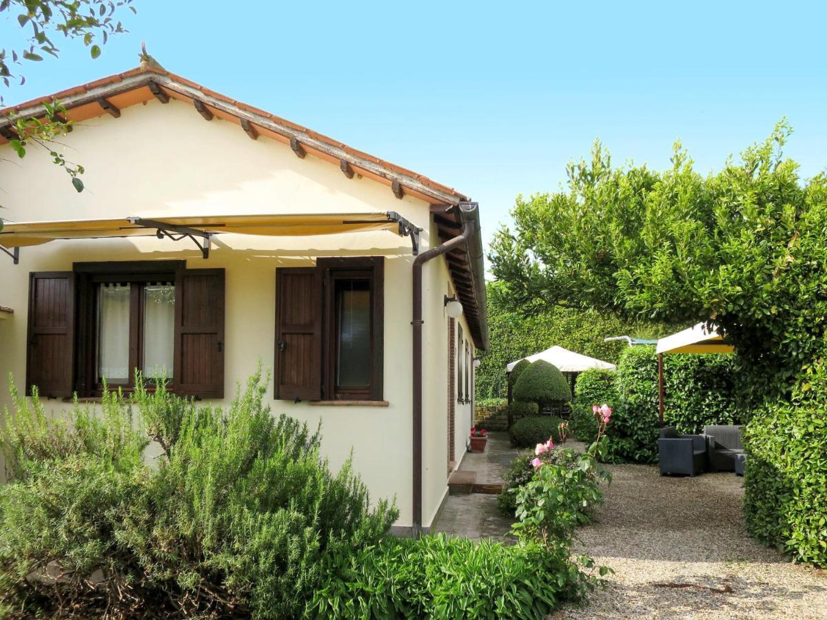 Holiday Home Dolce Vita-1 By Interhome Bolsena Exteriér fotografie