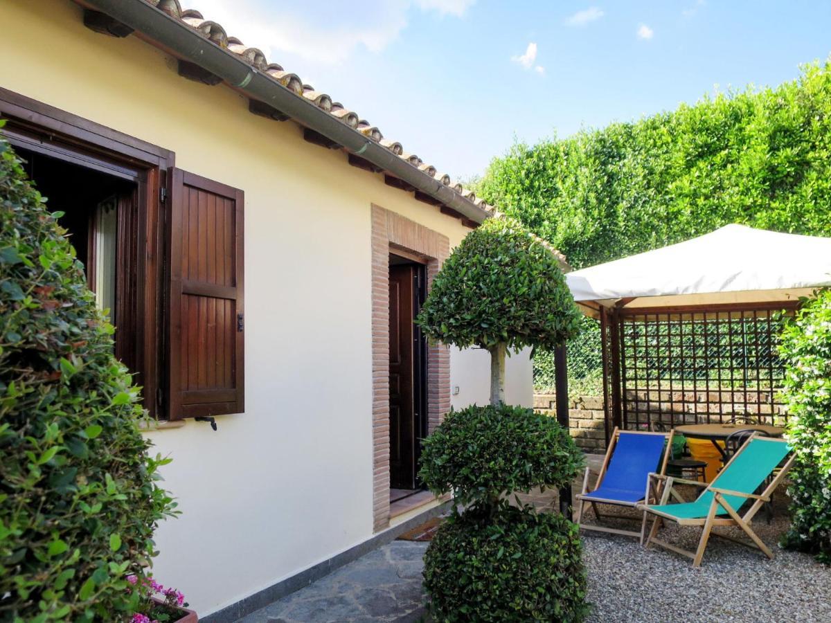 Holiday Home Dolce Vita-1 By Interhome Bolsena Exteriér fotografie