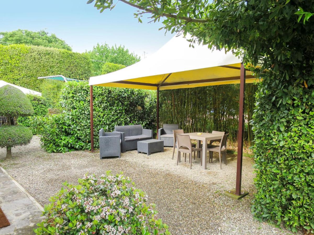Holiday Home Dolce Vita-1 By Interhome Bolsena Exteriér fotografie