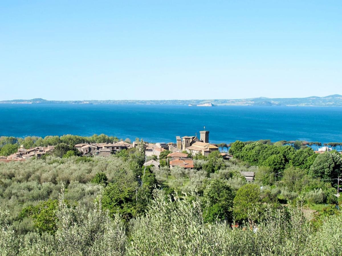 Holiday Home Dolce Vita-1 By Interhome Bolsena Exteriér fotografie