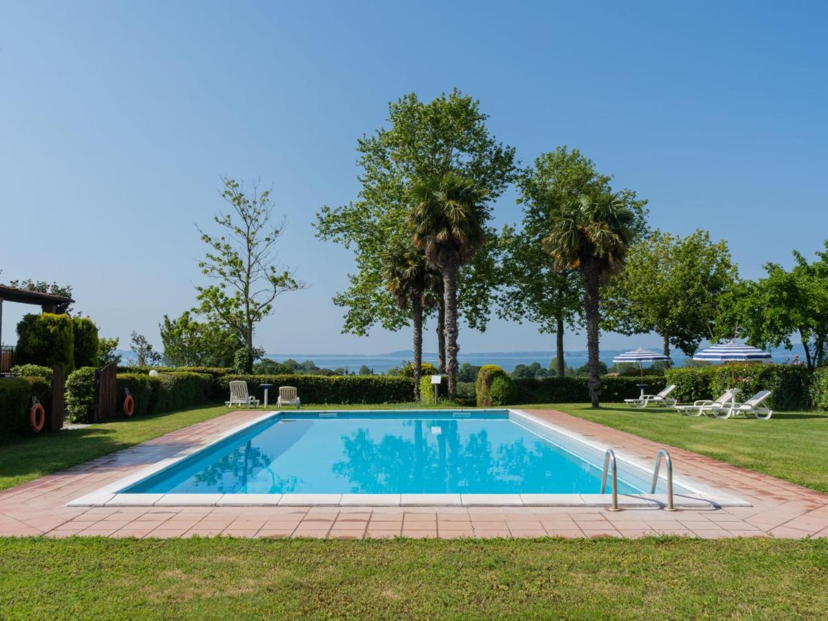 Holiday Home Dolce Vita-1 By Interhome Bolsena Exteriér fotografie