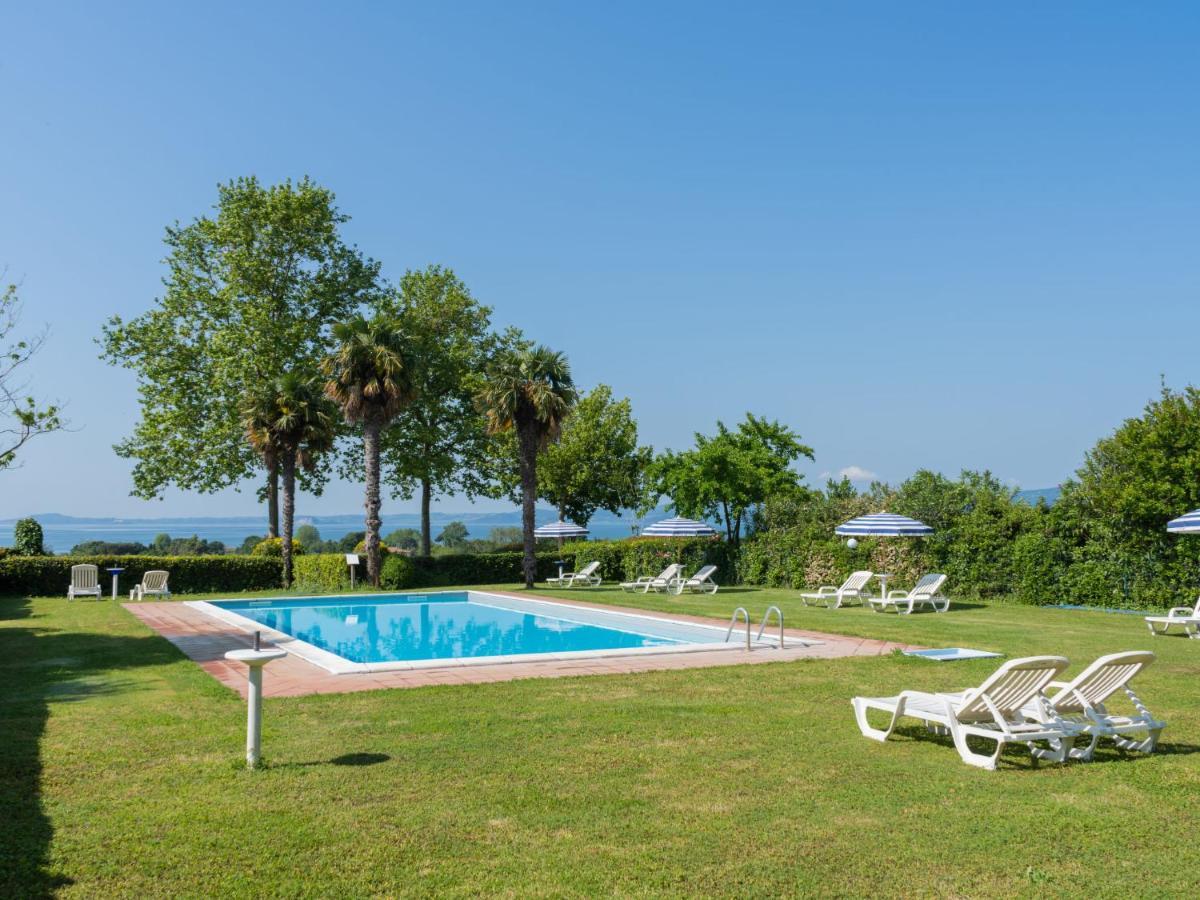 Holiday Home Dolce Vita-1 By Interhome Bolsena Exteriér fotografie
