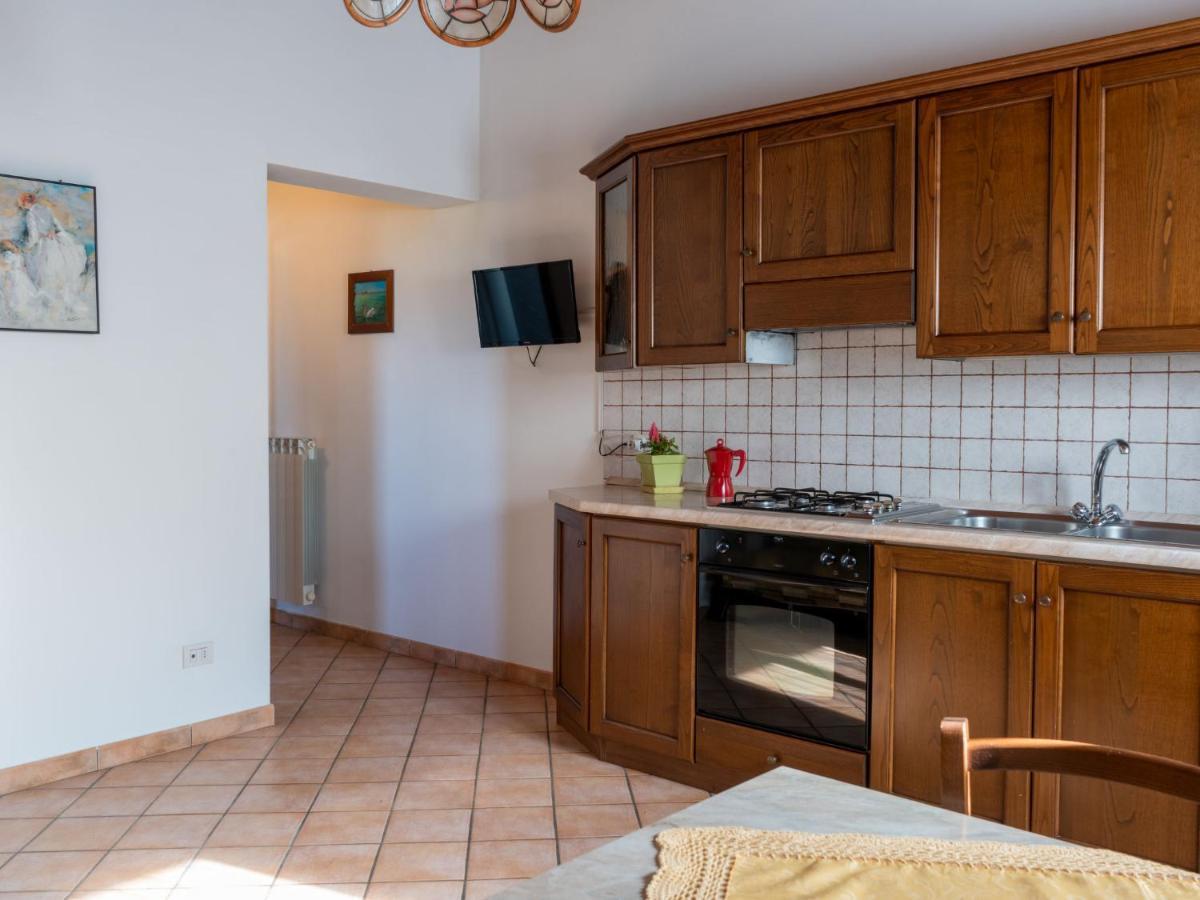 Holiday Home Dolce Vita-1 By Interhome Bolsena Exteriér fotografie