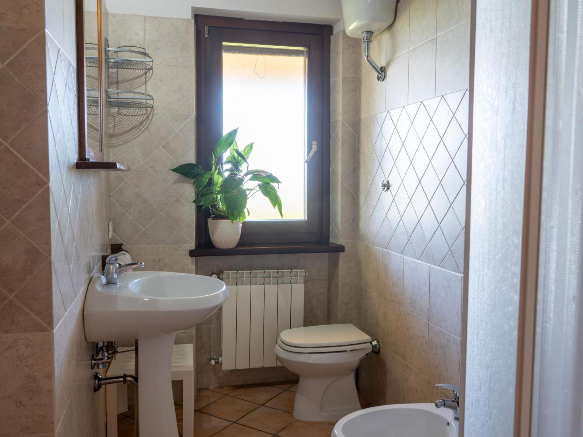 Holiday Home Dolce Vita-1 By Interhome Bolsena Exteriér fotografie