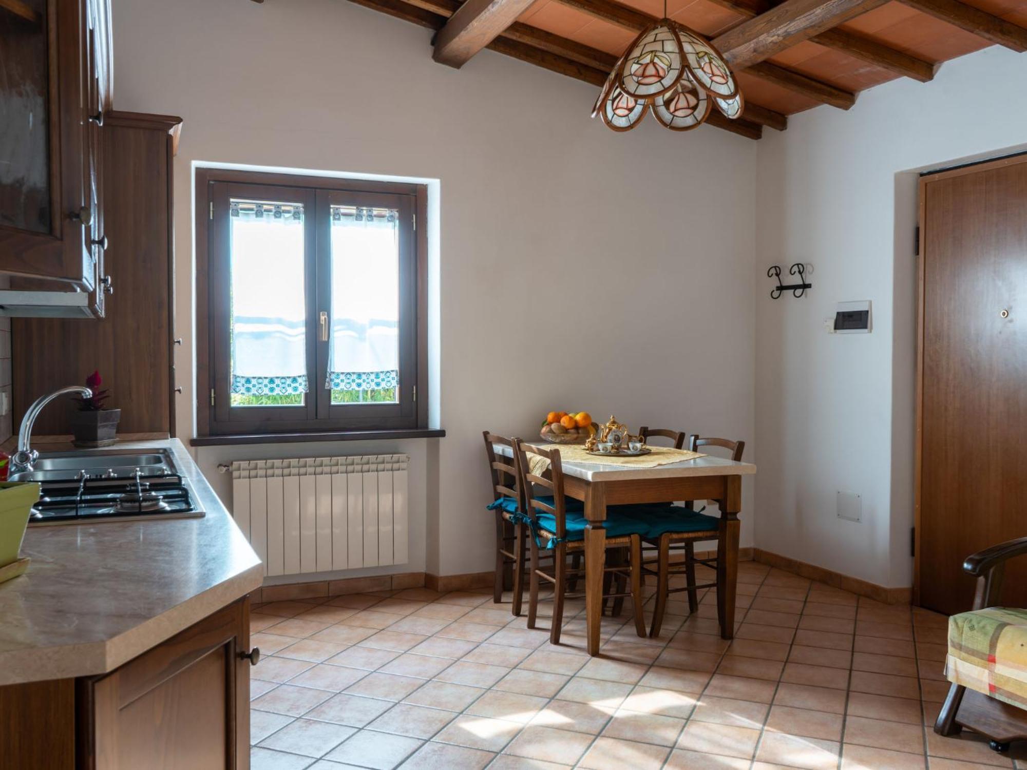 Holiday Home Dolce Vita-1 By Interhome Bolsena Exteriér fotografie